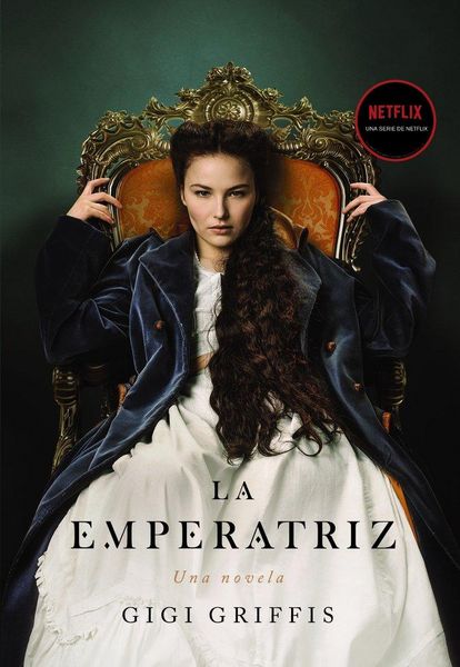 Produktbild: La emperatriz