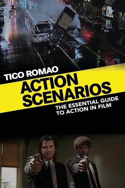Produktbild: Action Scenarios