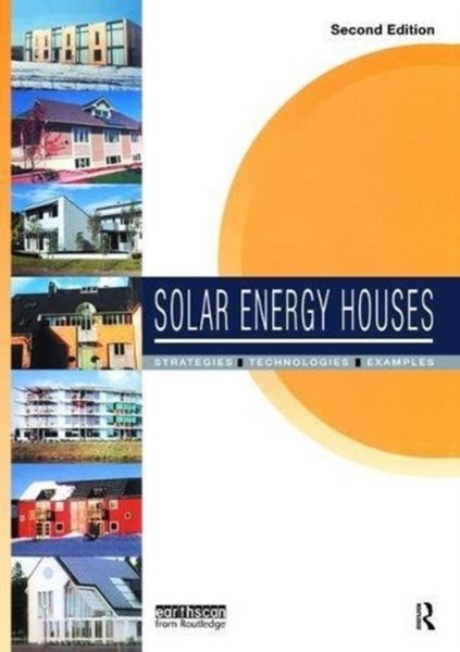 Produktbild: Solar Energy Houses