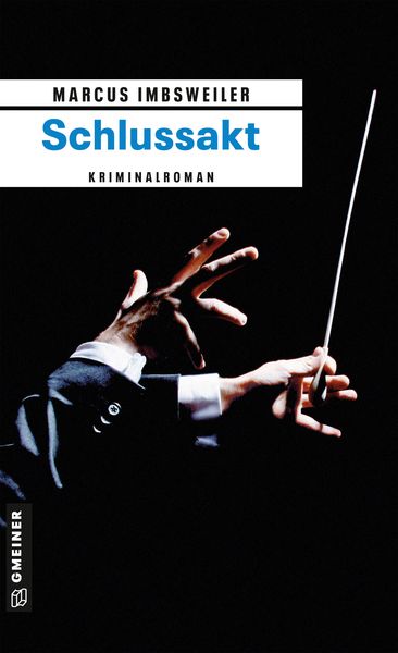 Produktbild: Schlussakt