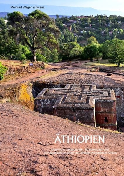 Produktbild: &Auml;thiopien