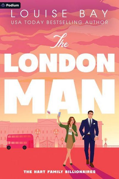 Produktbild: The London Man