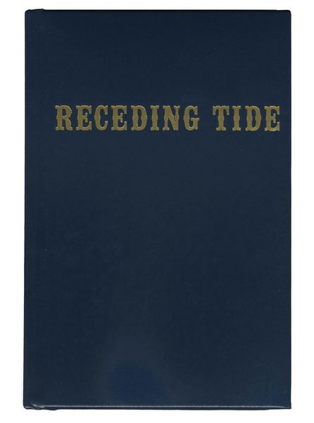 Produktbild: Bearss, E: Receding Tide
