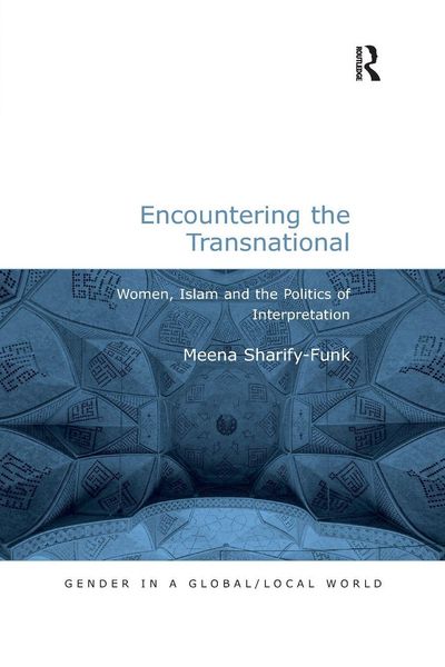 Produktbild: Encountering the Transnational