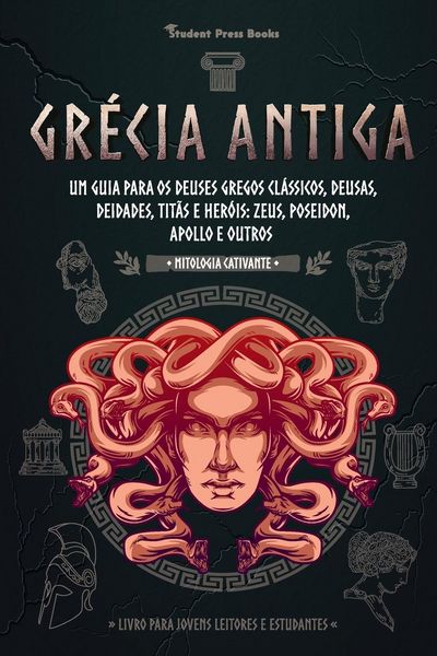 Produktbild: Gr&eacute;cia Antiga
