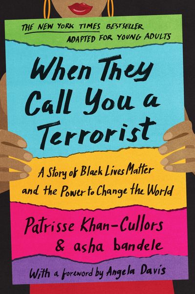 Produktbild: When They Call You a Terrorist (Young Adult Edition)