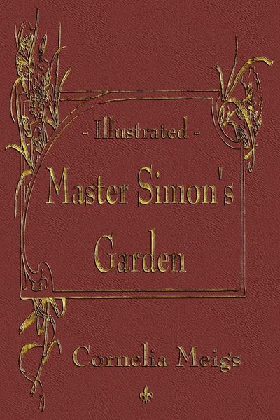 Produktbild: Master Simon's Garden