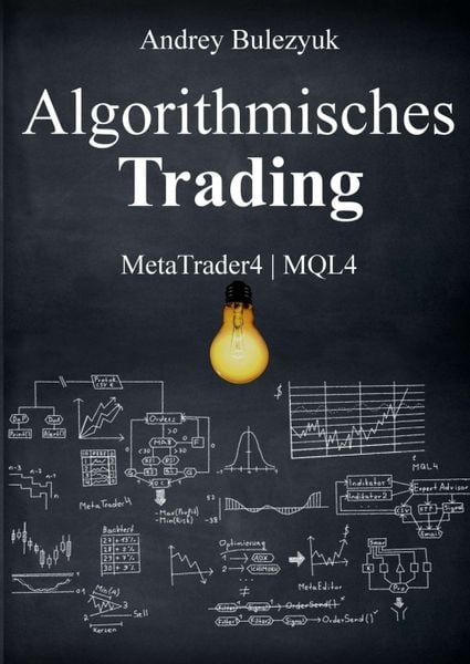 Produktbild: Algorithmisches Trading