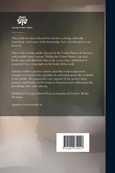 Produktbild: The Art of Garnishing Churches at Christmas and Other Times: A Manual of Directions