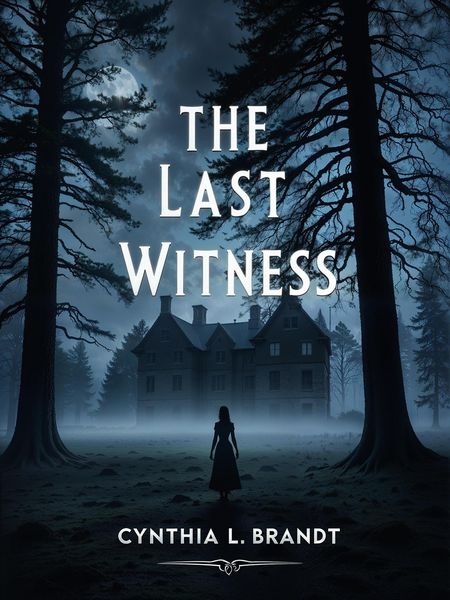 Produktbild: The Last Witness