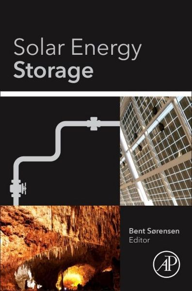 Produktbild: Solar Energy Storage