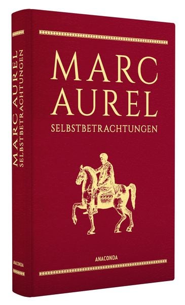 Produktbild: Marc Aurel, Selbstbetrachtungen