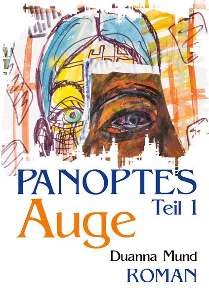 Produktbild: Panoptes 1