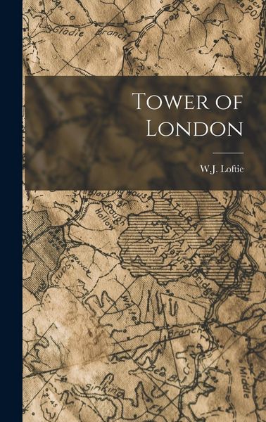 Produktbild: Tower of London