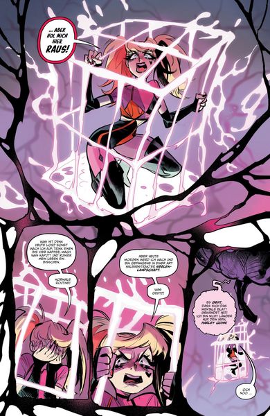Produktbild: Harley Quinn