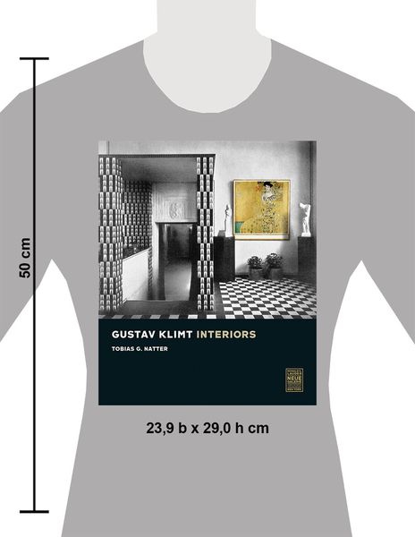 Produktbild: Gustav Klimt: Interiors