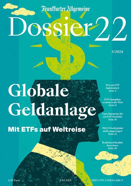 Produktbild: Globale Geldanlage