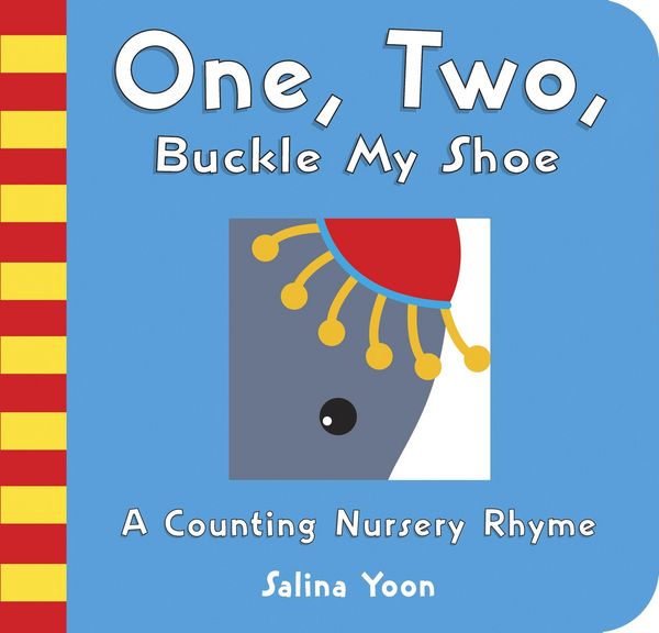 Produktbild: One, Two, Buckle My Shoe
