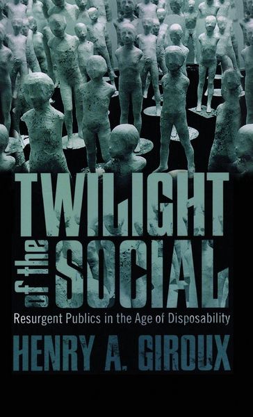 Produktbild: Twilight of the Social