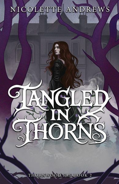 Produktbild: Tangled in Thorns