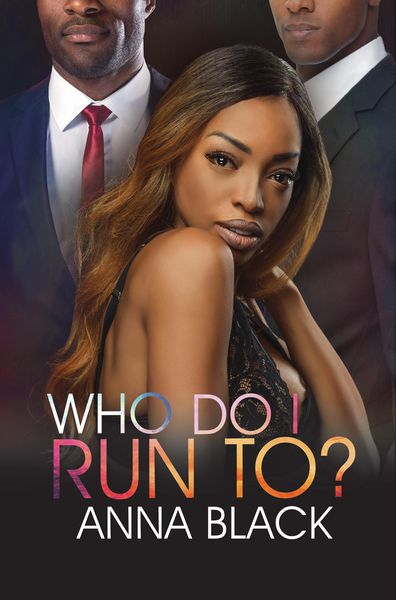 Produktbild: Who Do I Run To?