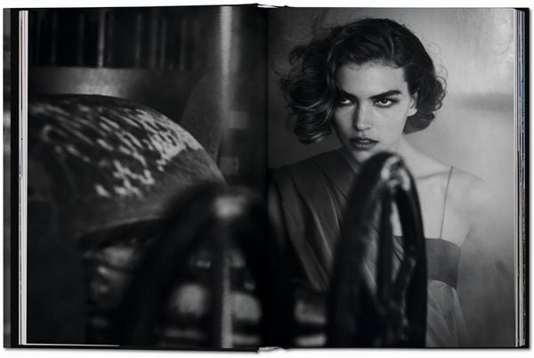 Produktbild: Peter Lindbergh