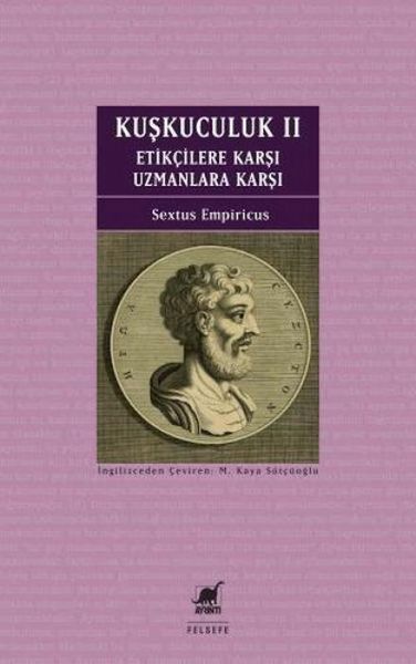 Produktbild: Kuskuculuk 2