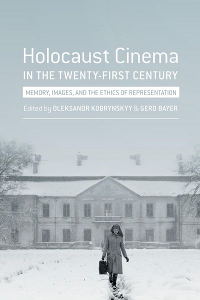 Produktbild: Holocaust Cinema in the Twenty-First Century