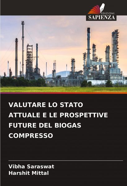 Produktbild: Valutare Lo Stato Attuale E Le Prospettive Future Del Biogas Compresso