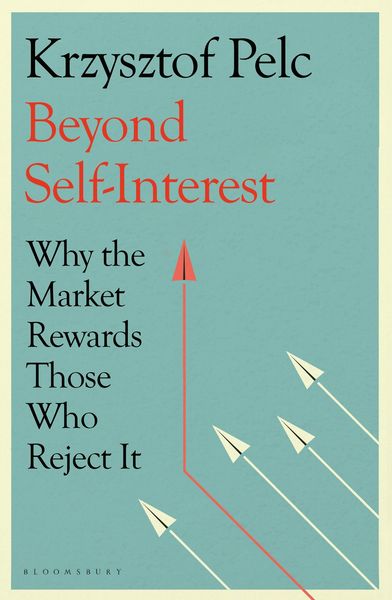 Produktbild: Beyond Self-Interest