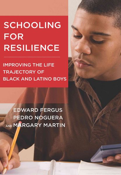 Produktbild: Schooling for Resilience