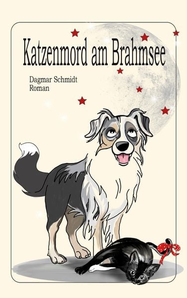 Produktbild: Katzenmord am Brahmsee