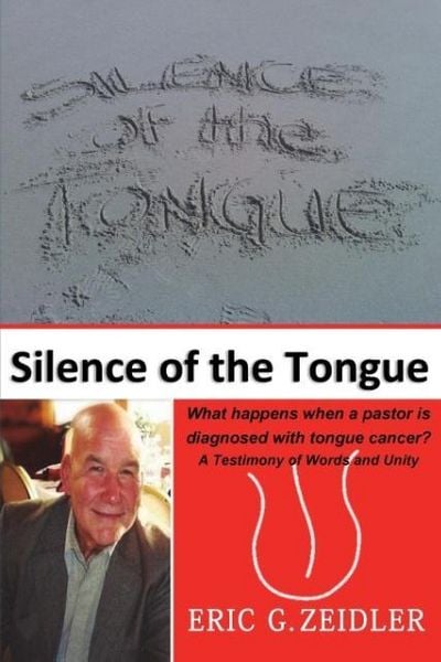 Produktbild: Silence of the Tongue