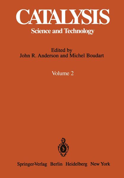 Produktbild: Catalysis