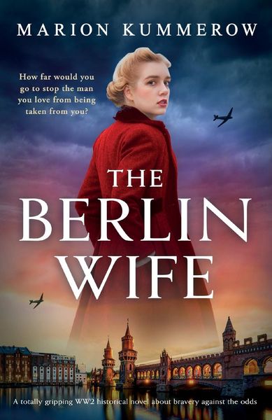 Produktbild: The Berlin Wife