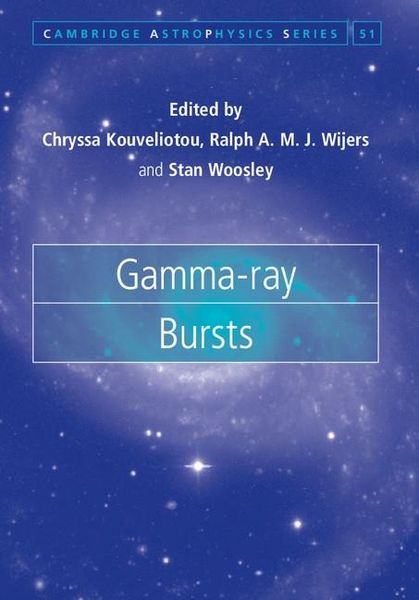 Produktbild: Gamma-ray Bursts