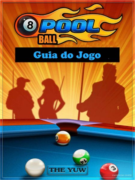 Produktbild: Guia do Jogo 8 Ball Pool