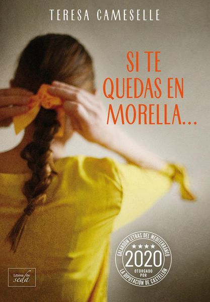 Produktbild: Si te quedas en Morella--