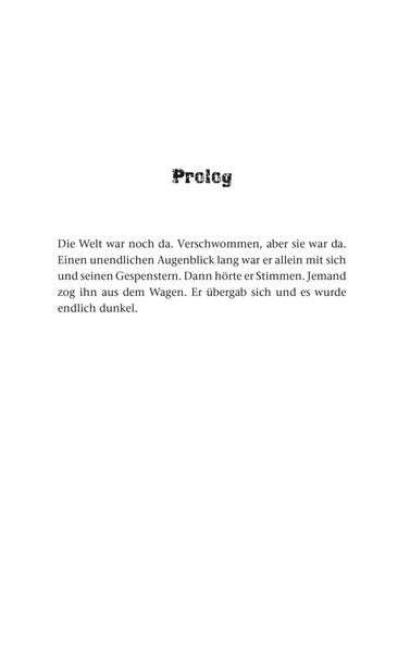 Produktbild: Blackout