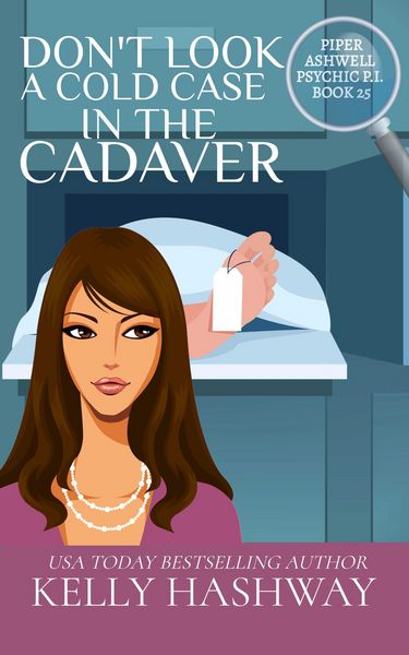 Produktbild: Don't Look a Cold Case in the Cadaver