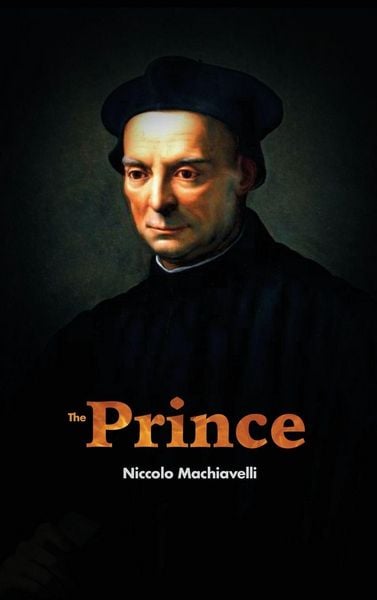 Produktbild: The Prince