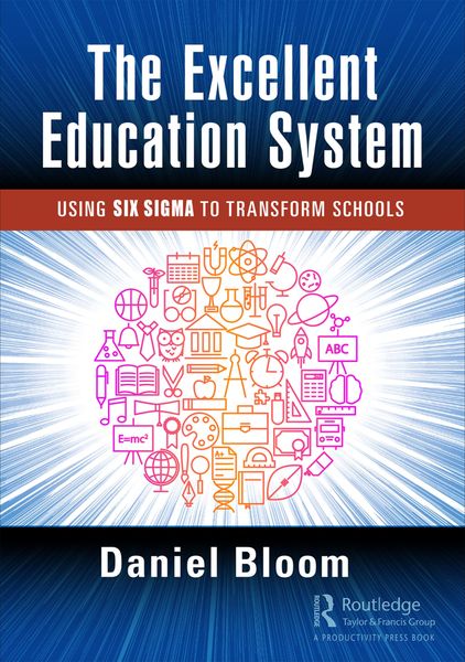 Produktbild: The Excellent Education System
