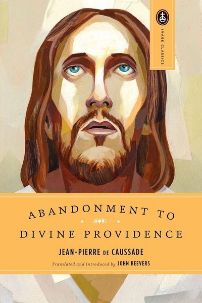 Produktbild: Abandonment to Divine Providence