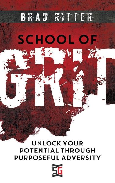 Produktbild: School of Grit