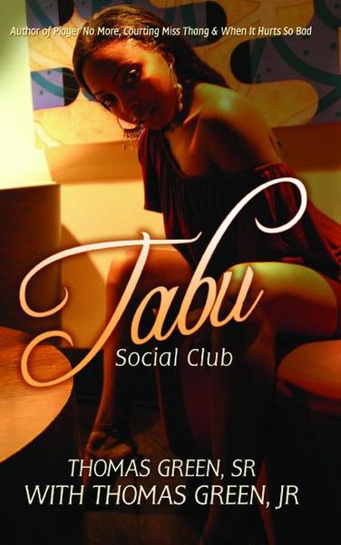 Produktbild: Tabu
