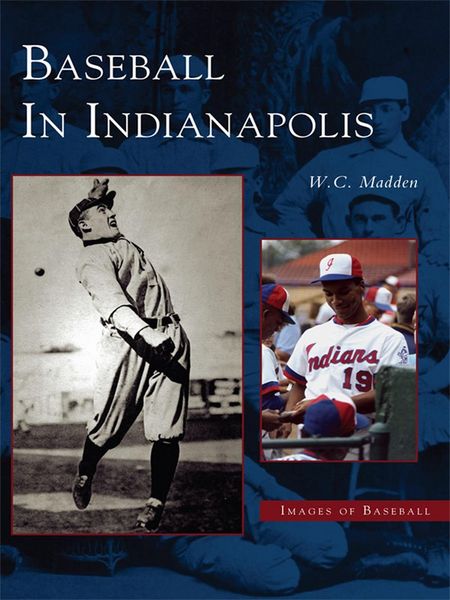 Produktbild: Baseball in Indianapolis