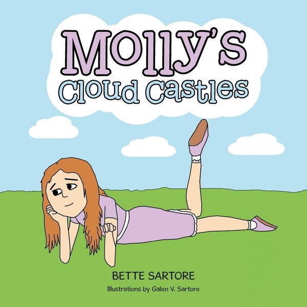 Produktbild: Molly's Cloud Castles