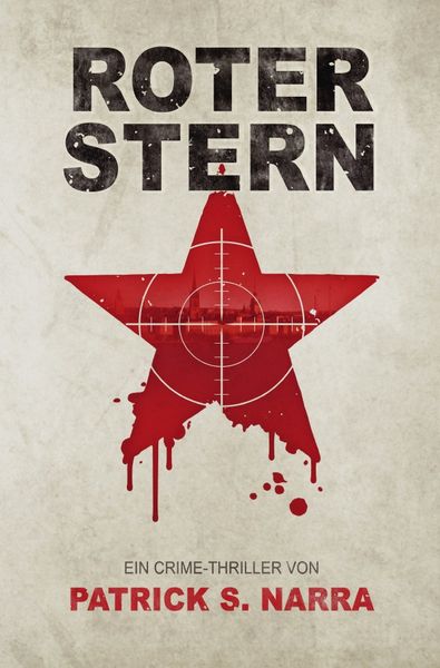 Produktbild: Roter Stern