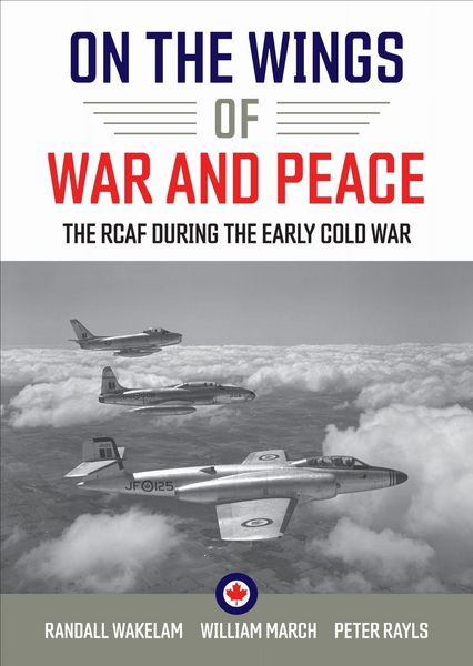 Produktbild: On the Wings of War and Peace