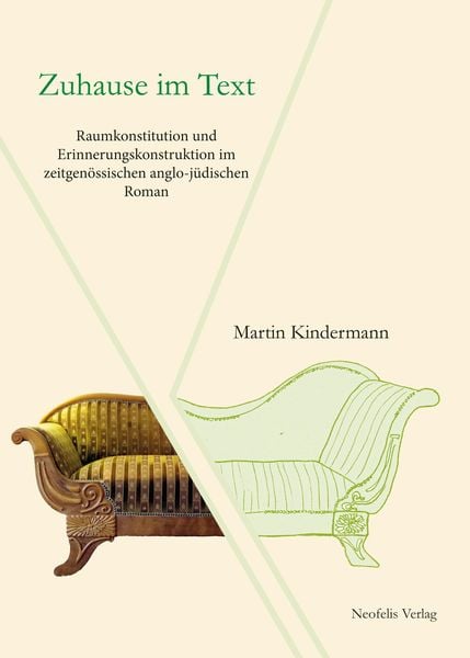 Produktbild: Zuhause im Text